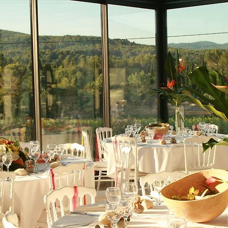 Domaine Rabiega Hotel Flayosc Exterior photo